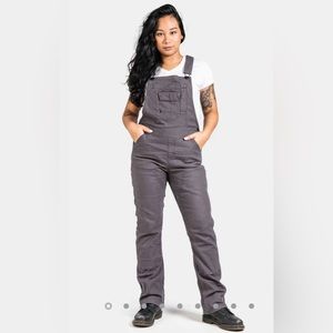 Dovetail Workwear Freshly Overalls